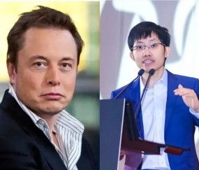 爱游戏-马斯克再次发推，ADA瞬间上上扬5.36%