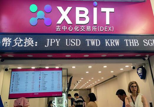 加密市场突遭安全漏洞，流失高达401万美元！